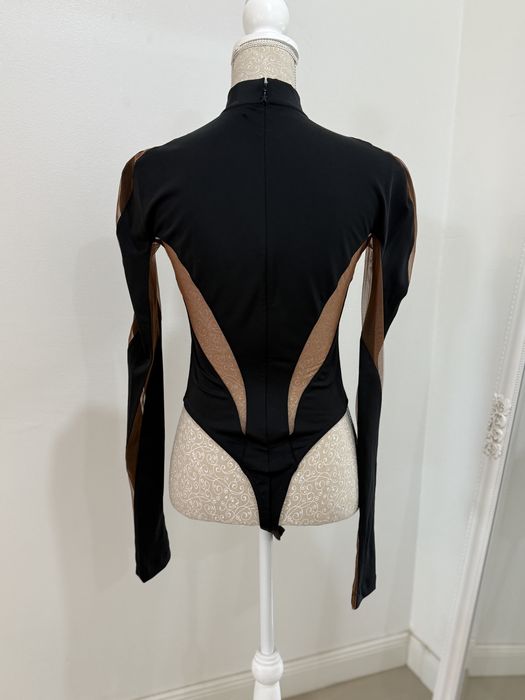Body Thierry Mugler original nou cu eticheta