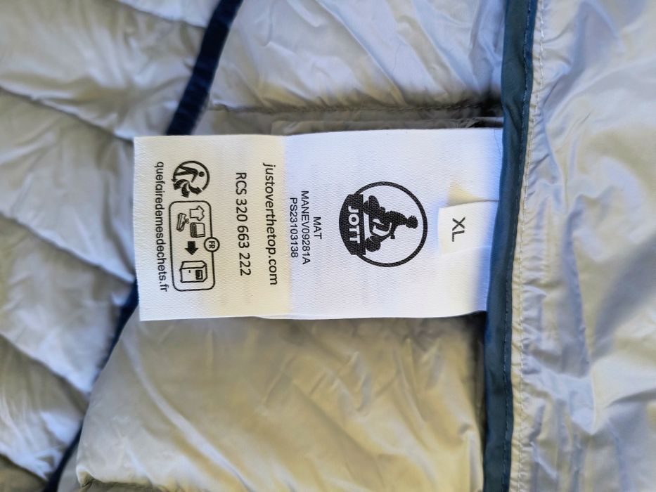 Jott (justoverthetop)-jackets(якета)