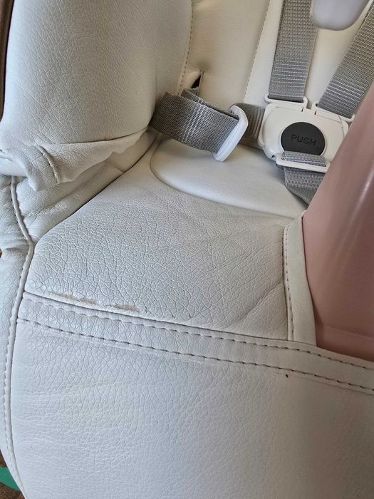 Столче за хранене Peg Perego prima pappa follow me