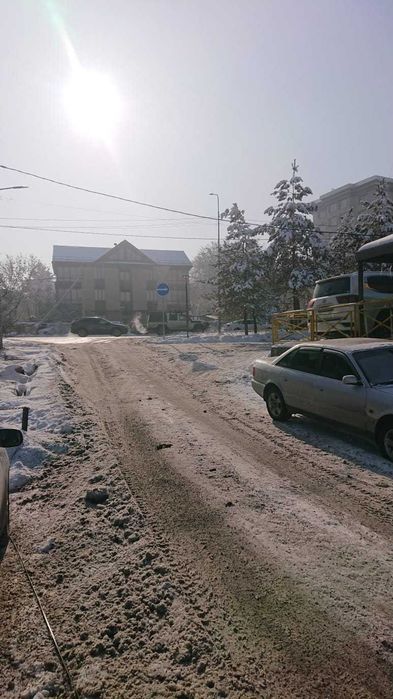 Кабинет с нуля (19-20кв.м)