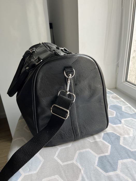 Дорожная сумка MONT BLANC