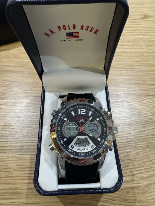 Vand ceas US POLO ASSN