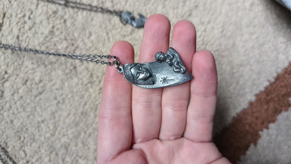 Lantisoare unicat, stoc limitat. Colier, lant, amuleta, pandantiv,