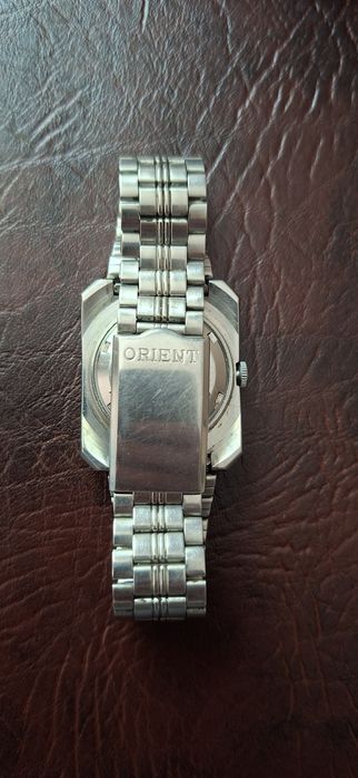 Продам Orient "SK" и "Фреза"