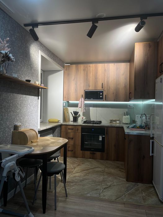 Продам квартиру в районе ВК РЭК