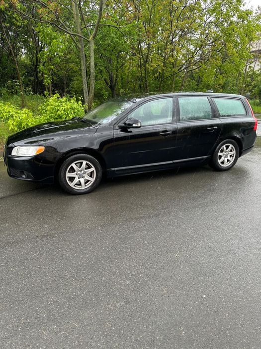 Volvo v70 2.4 diesel