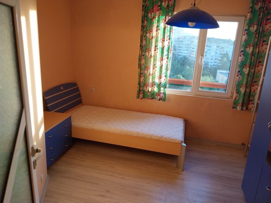 Дава се под наем Тристаен апартамент в София, Овча купел 2 - 67 кв.м за 408 € - Снимка #6