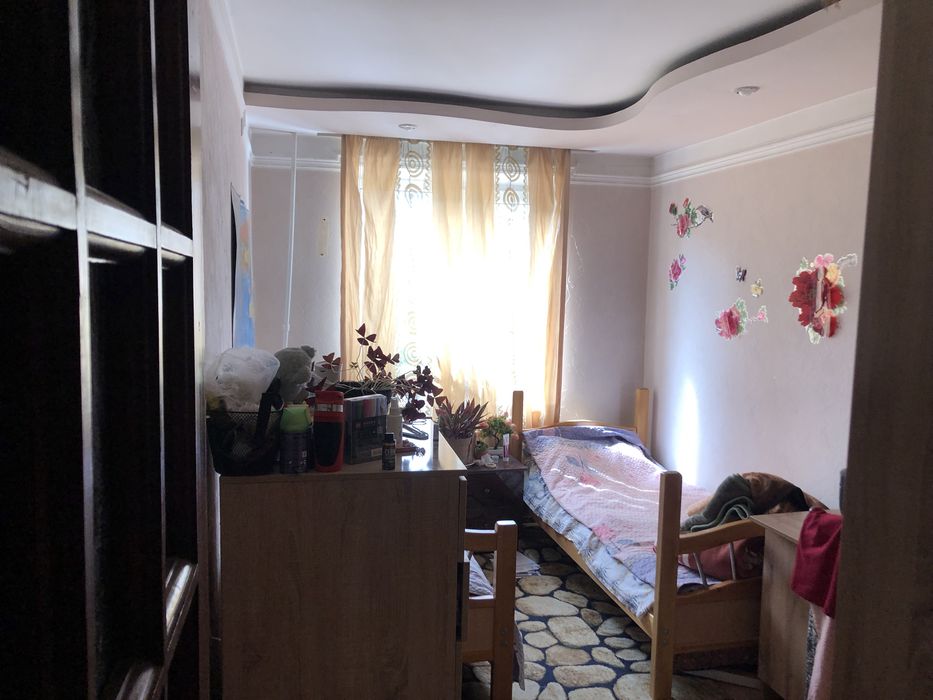 Продается квартира