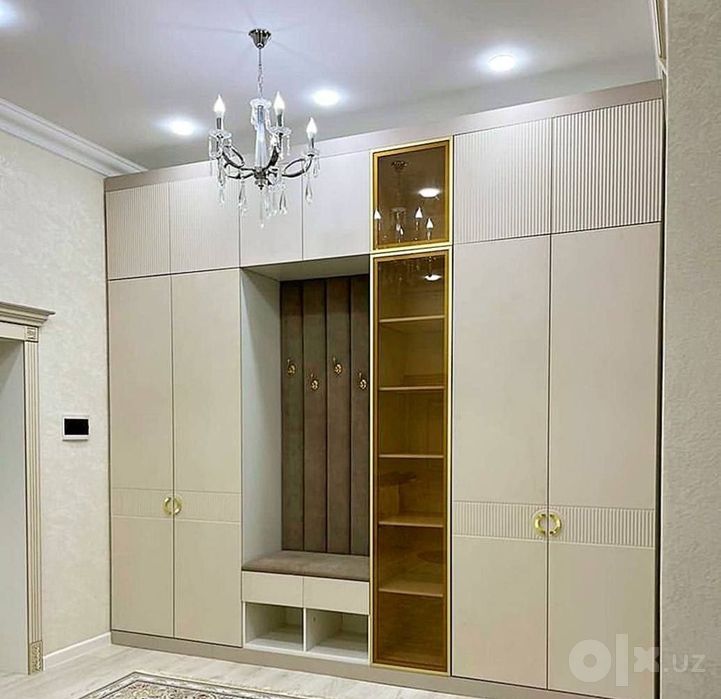 Mebel na zakaz mebel na lyuboy vkus