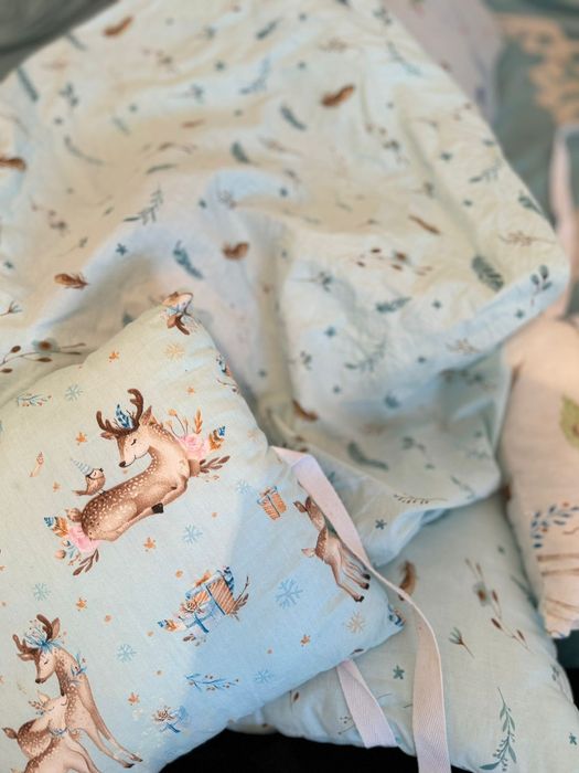 Детский манеж 3 в одном