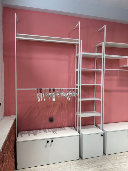 Оборудование для одежды