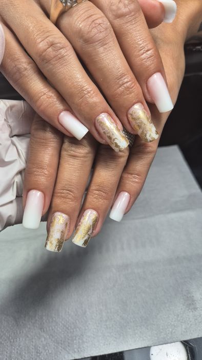 Aplic unghii cu gel! Popesti leordeni