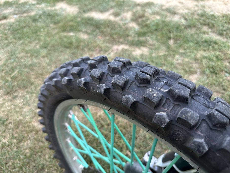 Kawasaki  kxf 450