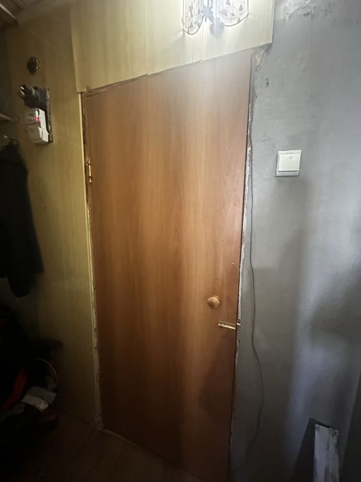 Продается межкомнатная дверь