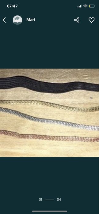 Accesoriu cap 3 lanturi: auriu,argintiu,rose gold