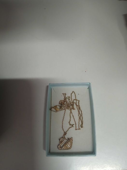 Bijuterii Swarovski/Guess