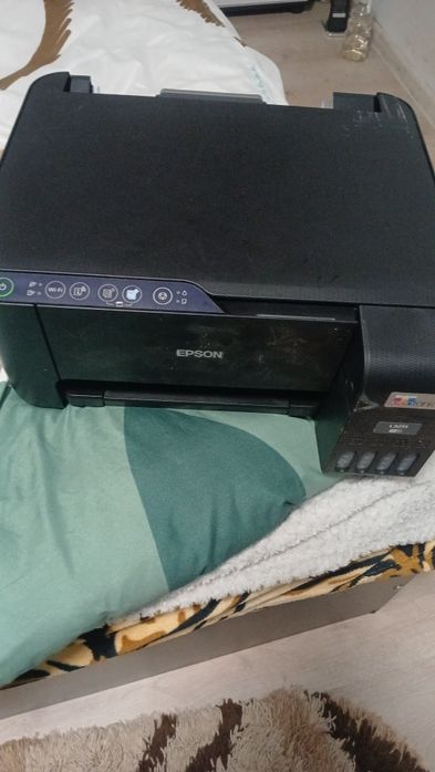 Imprimanta  EPSON  L 3251
