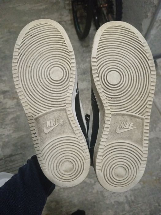 Nike jordan 42 размер