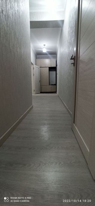 Chilonzor 12 da (66kv+30kv yertoʻla) kvartira sotiladi