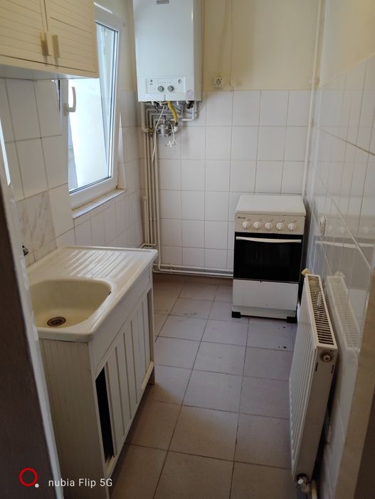 Închiriere  garsonieră