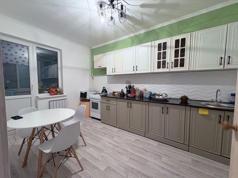 Продается квартира