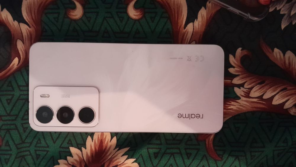 Realme c71 128гб