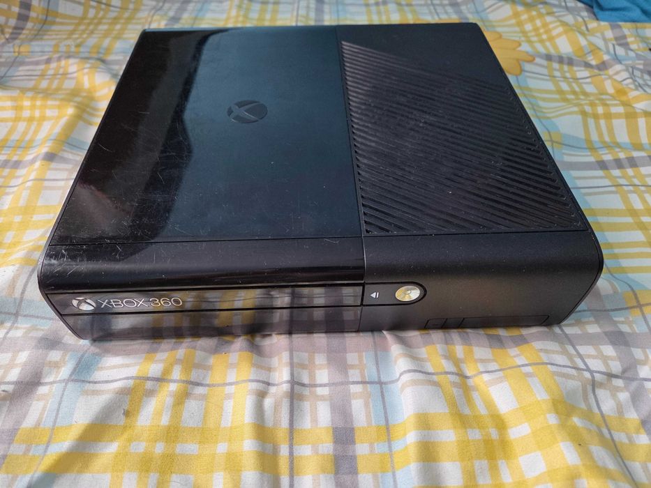 Xbox 360 Elite defect