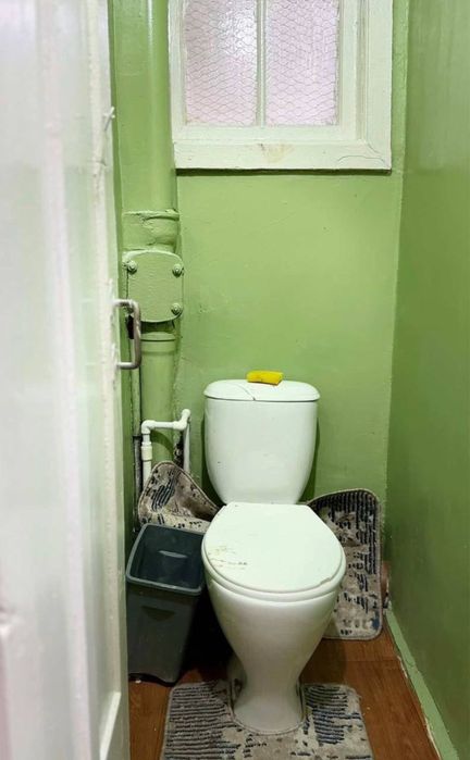 Цум метро Космонавтов 2х комнатная