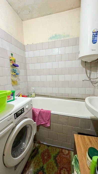 Продам квартиру Хутор Толеубай
