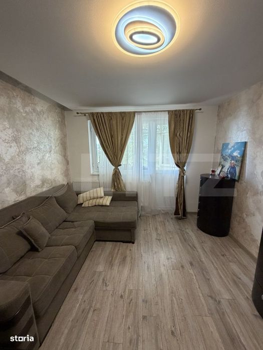 Apartament 3 camere zona Piata Centrala