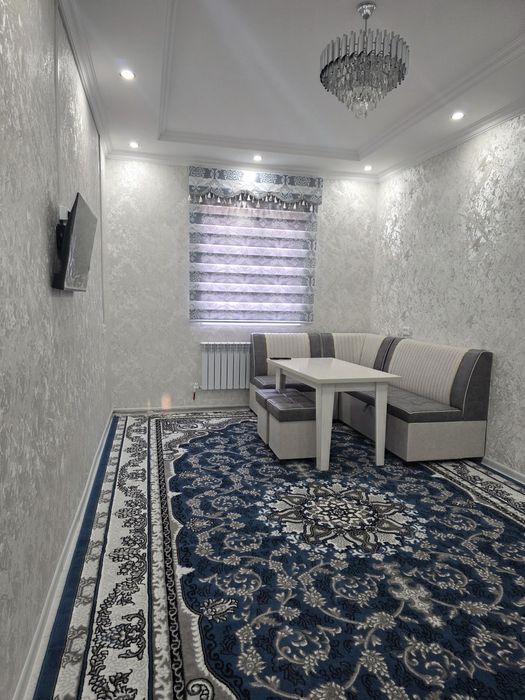 Хивада янги квартира ижарага берилади