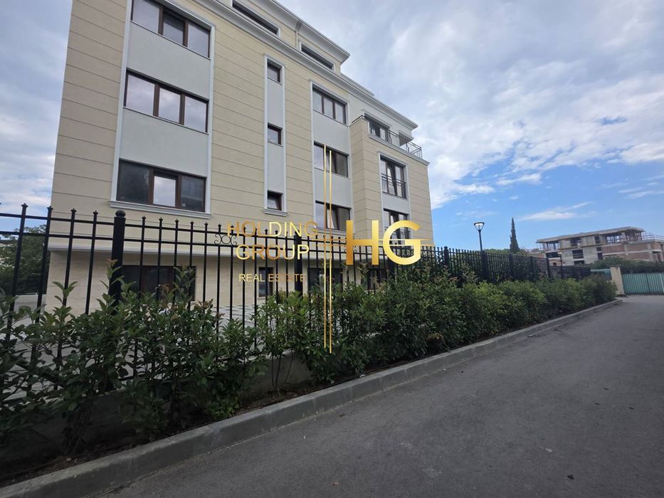 3-стаен в Варна-к.к. Св.Св. Константин и Елена площ 79 цена 325000