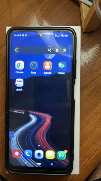 Xiaomi Redmi Note 10s