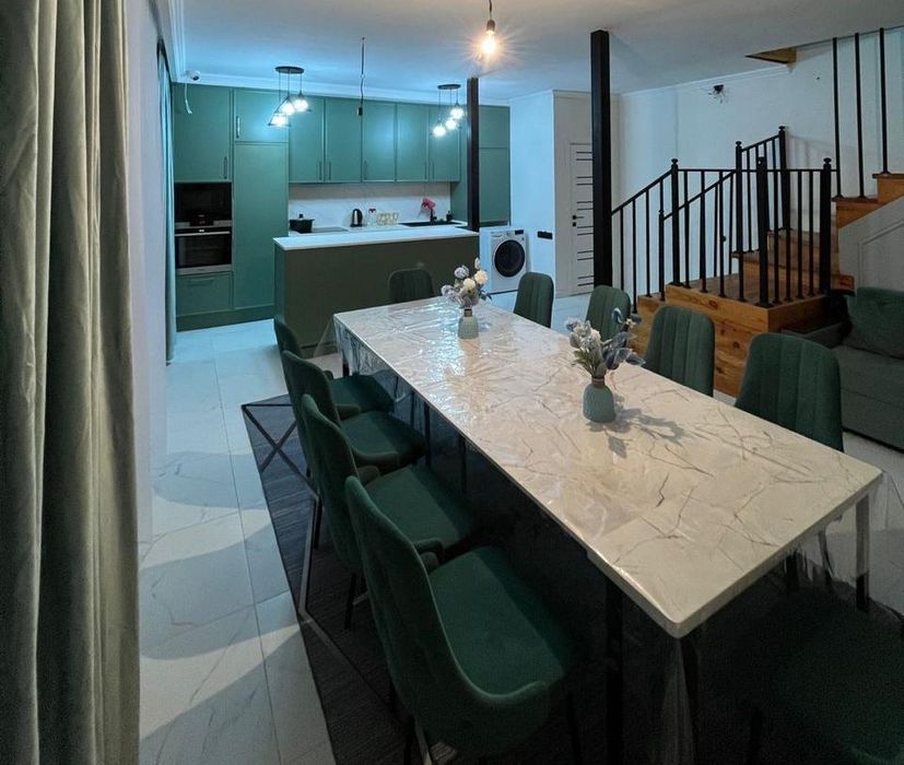 Посуточная аренда Дома