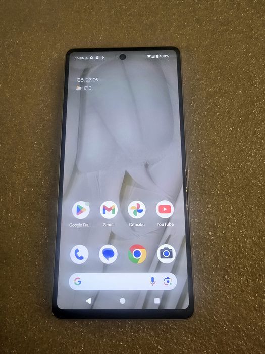 Google Pixel 7 128gb White