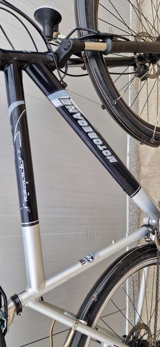 Алуминиев велосипед Motobecane колело 28"