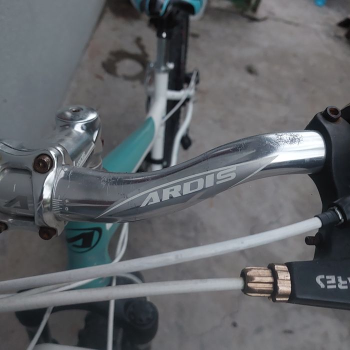 Bicicleta stare buna