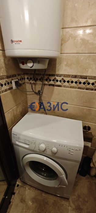 Продава се Двустаен апартамент в с. Равда, Област Бургас - 57 кв.м за 1101 €/кв.м - Снимка #11