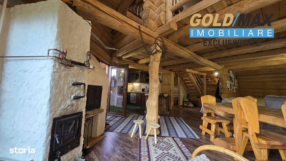 Cabana Montana, Horezu- Varful lui Roman, cota 1700, Valcea