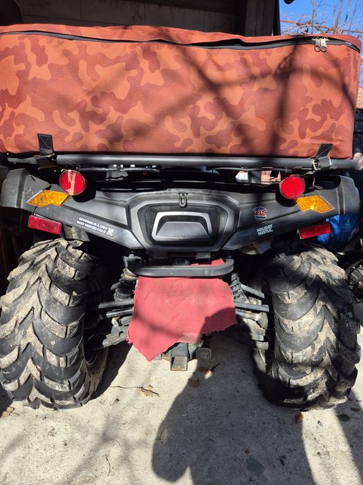 ATV CF Moto 450S