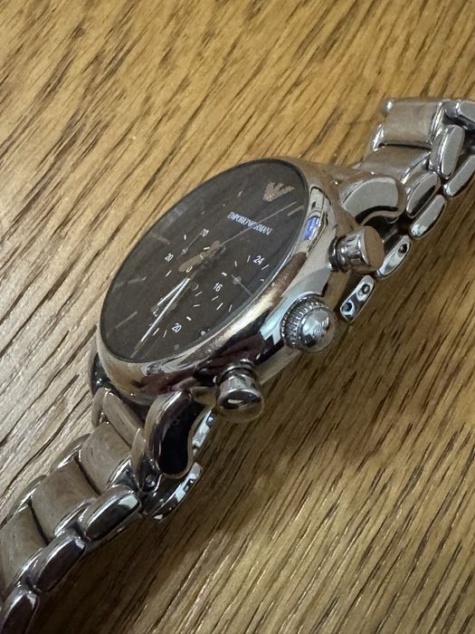 Ceas Armani AR1853 Chronograph