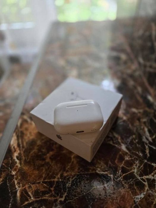 Căști AirPods Pro