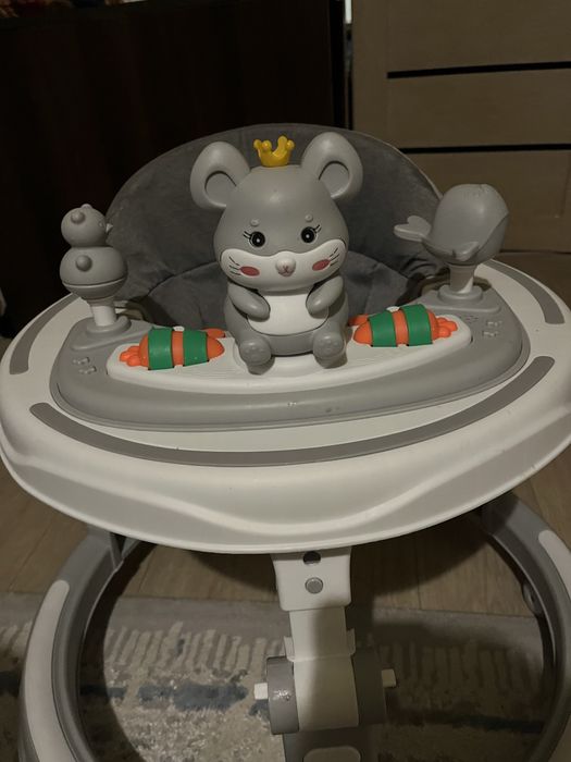 Продается ходунок