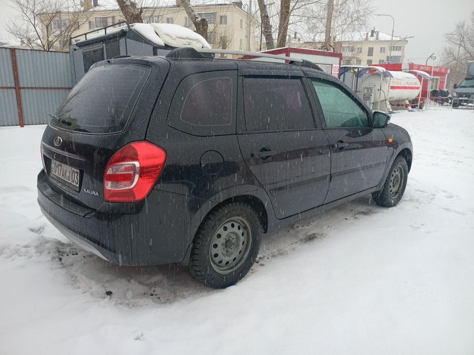 Продам автомобиль