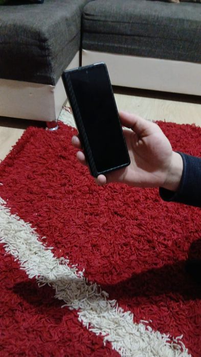 Vând Samsung galaxy  z fold 3