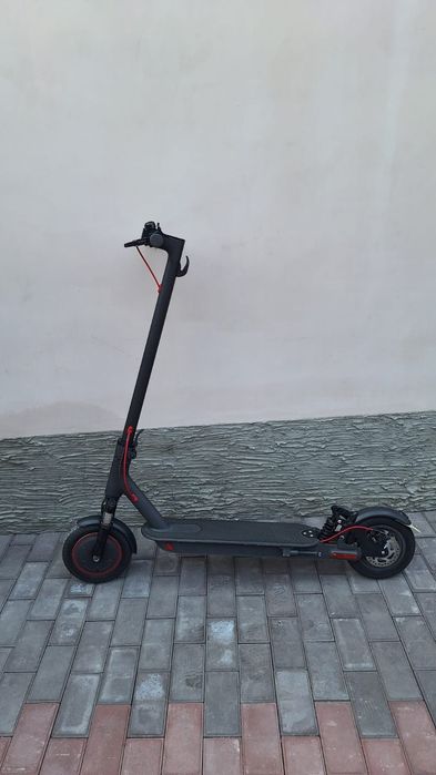 Электросамокат Xiaomi M365 Pro 2
