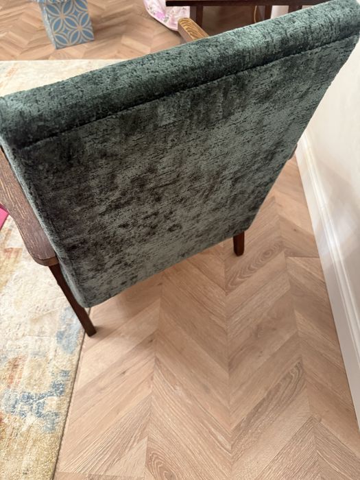 Кресло 35000 советское