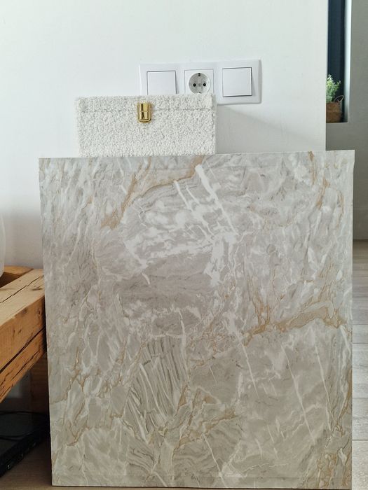 Pat matrimonial+ saltea+noptiere