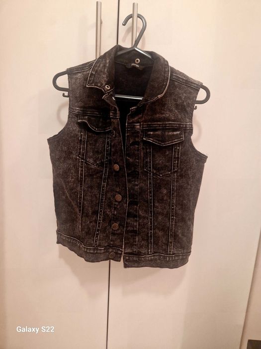 Дамски къси елечета