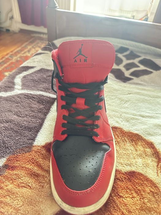 Jordan 1 retro high